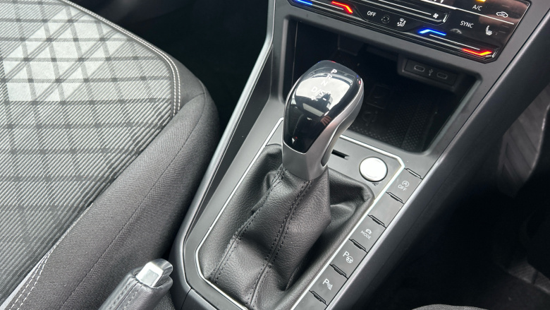 Volkswagen Taigo 1.5 TSI 150 R-Line 5dr DSG Petrol Hatchback